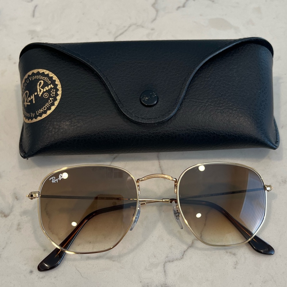 Ray Ban sunglasses